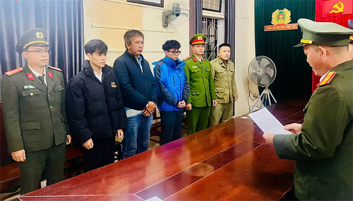 Từ hôm nay, Luật Bảo vệ dữ liệu cá nhân chính thức có hiệu lực thi hành -0