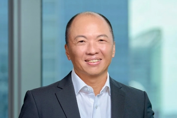 Toyota Việt Nam có Chủ tịch và Tổng giám đốc mới