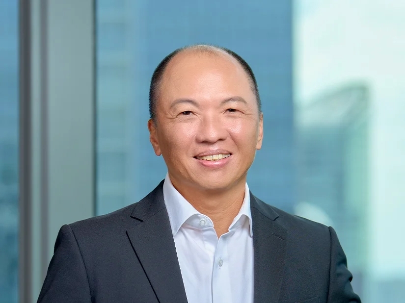 Toyota Việt Nam có Chủ tịch và Tổng giám đốc mới