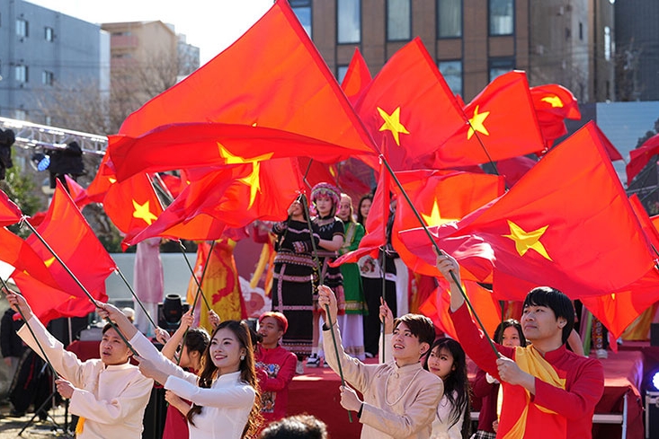 Việt Nam - điểm sáng thích ứng, vị thế vươn tầm qua góc nhìn từ truyền thông quốc tế