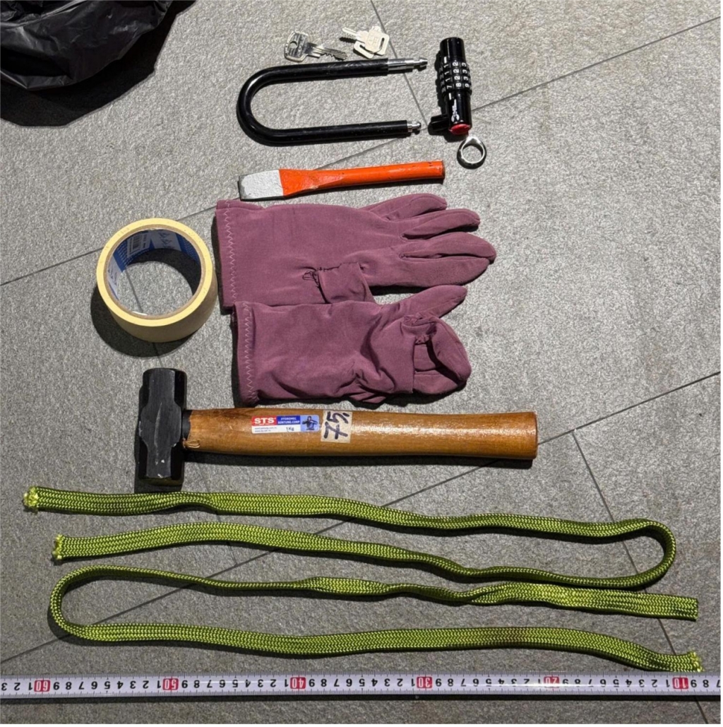 Gương sáng nữ hội viên cựu CAND