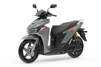 Vinfast ra mắt 4 mẫu xe máy điện mới và hoàn thiện 4.500 trạm đổi pin đầu tiên