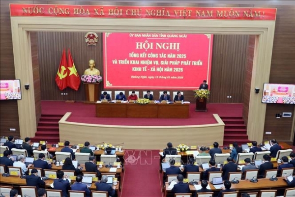 Tổng điều tra kinh tế 2026: Cơ sở để hoạch định chính sách tốt hơn