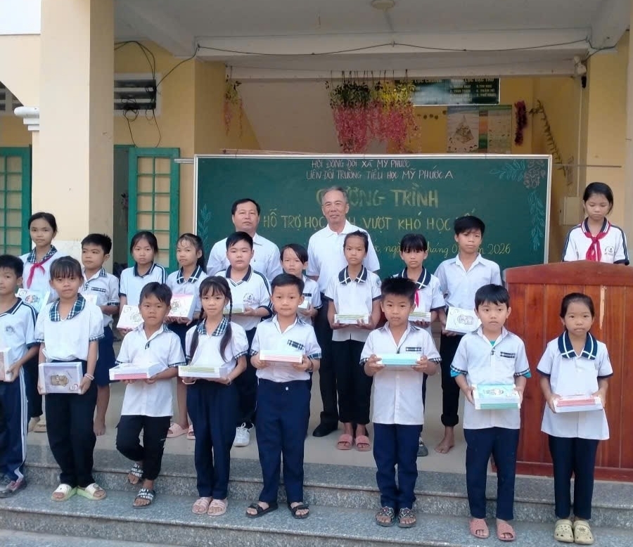 Cần Thơ: Thành tích chào mừng Đại hội lần thứ XIV của Đảng tại các Chi hội Cựu CAND