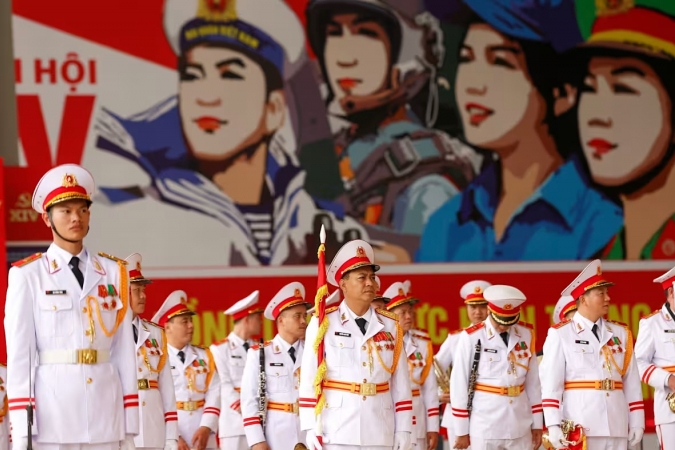 Truyền thông quốc tế kỳ vọng vào những quyết sách quan trọng từ Đại hội XIV của Đảng