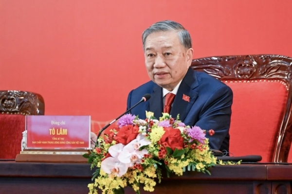 Đại hội XIV thống nhất rất cao về nội dung các văn kiện, chương trình hành động, công tác nhân sự