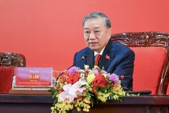 Đại hội XIV thống nhất rất cao về nội dung các văn kiện, chương trình hành động, công tác nhân sự