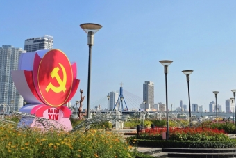 Đại hội XIV thành công tốt đẹp: Niềm vui lan tỏa về tận nhiều làng quê, góc phố…