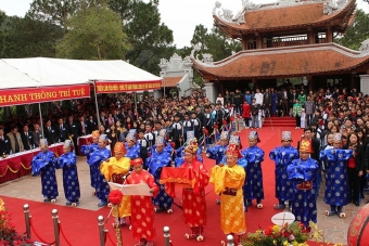 Đưa văn hóa trở thành nguồn lực nội sinh quan trọng