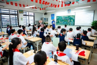 Cảnh giác trước luận điệu xuyên tạc Nghị quyết về đột phá phát triển giáo dục và đào tạo