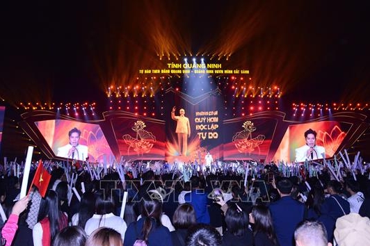 Từ khát vọng "vươn mình" đến chiến lược hiện thực hóa công nghiệp văn hóa