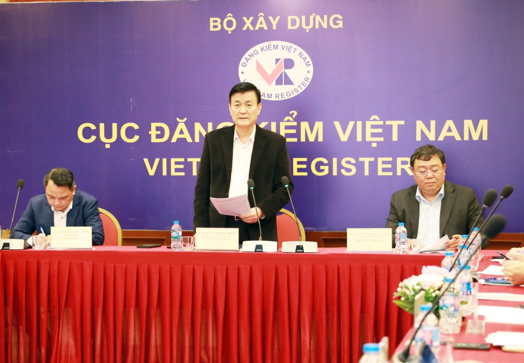 Thành lập Hội Bảo dưỡng, sửa chữa xe cơ giới: Mắt xích thiết yếu cho an toàn giao thông