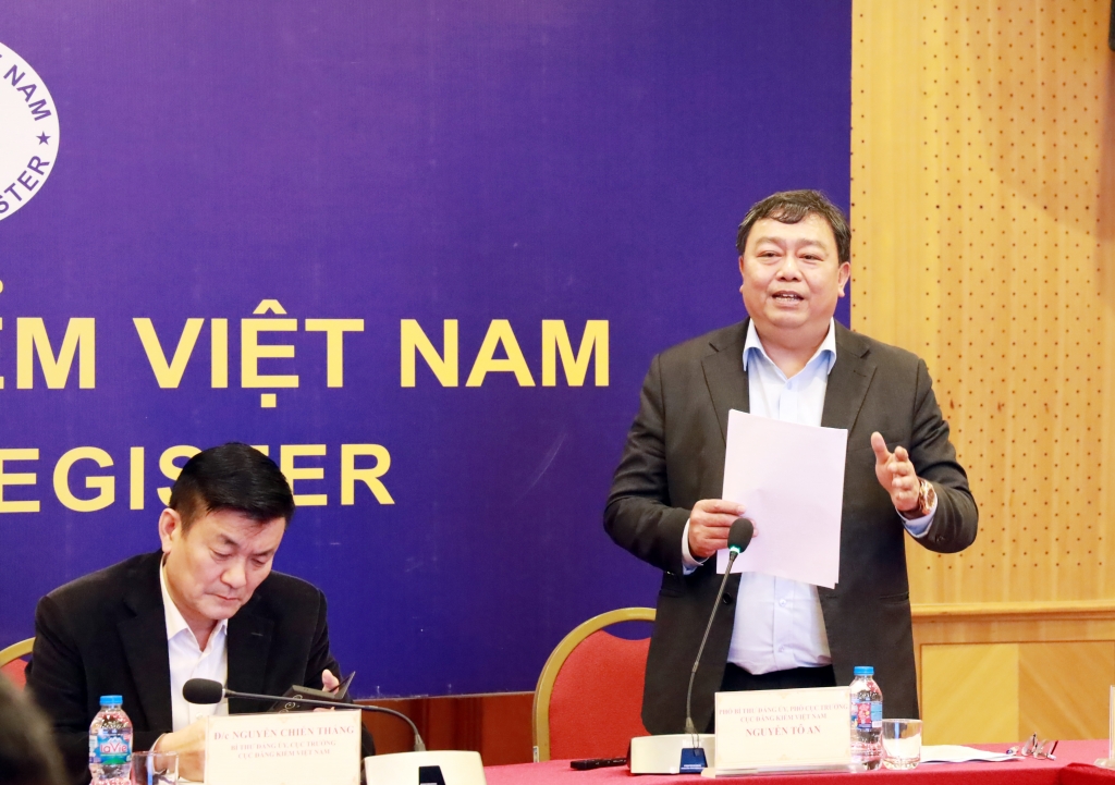 Thành lập Hội Bảo dưỡng, sửa chữa xe cơ giới: Mắt xích thiết yếu cho an toàn giao thông