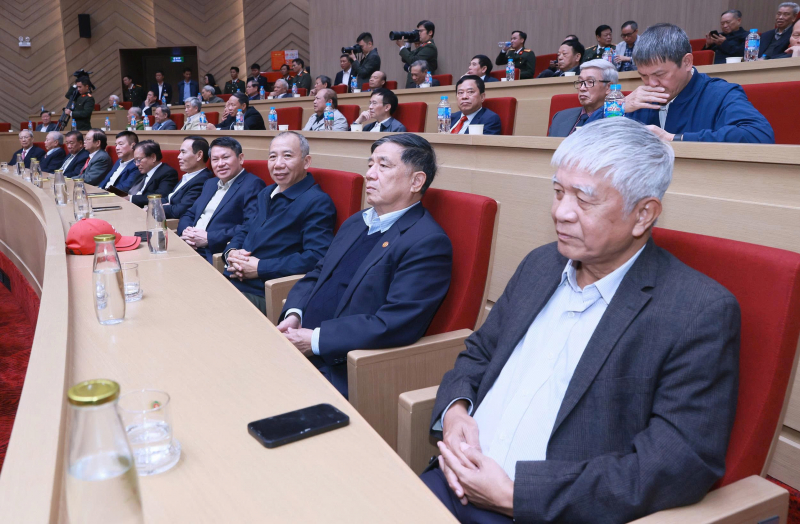 Khơi dậy ý chí, khát vọng hành động quyết liệt trong toàn dân thực hiện thắng lợi mục tiêu Đại hội XIV -3