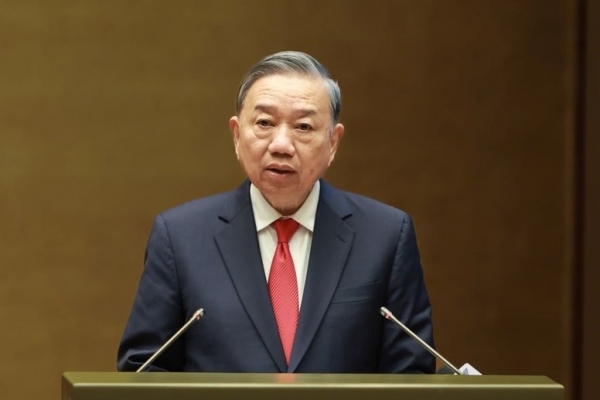 Tạo thống nhất ý chí và hành động, đưa Nghị quyết Đại hội XIV của Đảng vào cuộc sống