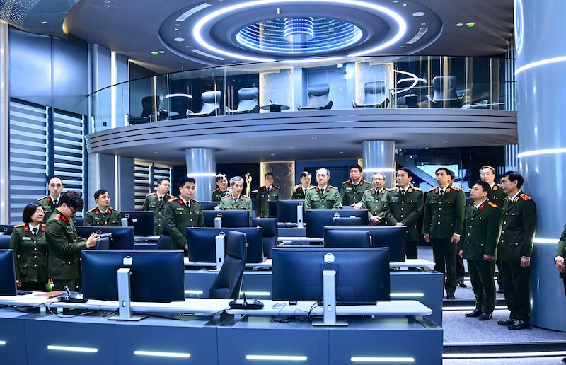 Xây dựng đội ngũ cán bộ kỹ thuật nghiệp vụ có tư duy đổi mới, sáng tạo -2