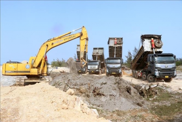 Hạ tầng giao thông mở đường cho phát triển mới ở Quảng Trị