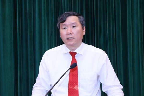 Mừng Đảng, mừng Xuân: Gìn giữ giá trị - Khát vọng vươn xa