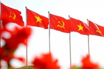 Xuân mới khí thế mới - Hào khí Thánh Gióng