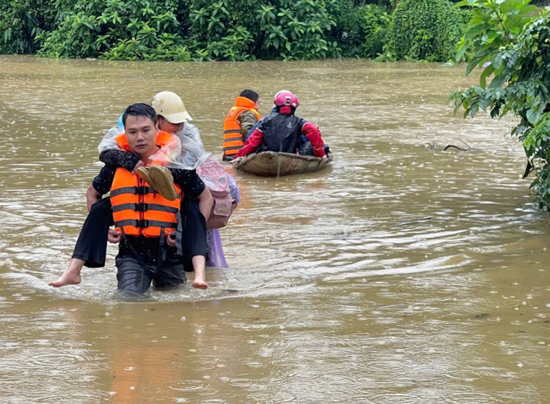 Phong trào thi đua “Ba Nhất” – minh chứng phản bác các tin giả bôi nhọ lực lượng Công an nhân dân -0