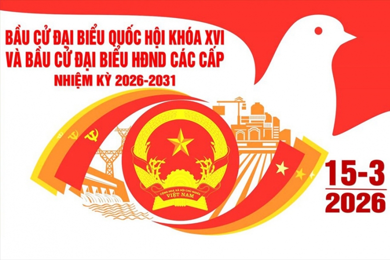 Lá phiếu và sứ mệnh của cử tri trong kiến tạo và kiểm soát quyền lực Nhà nước