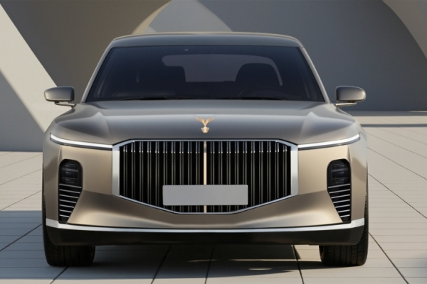 VinFast ra mắt hai mẫu xe siêu sang hoàn toàn mới