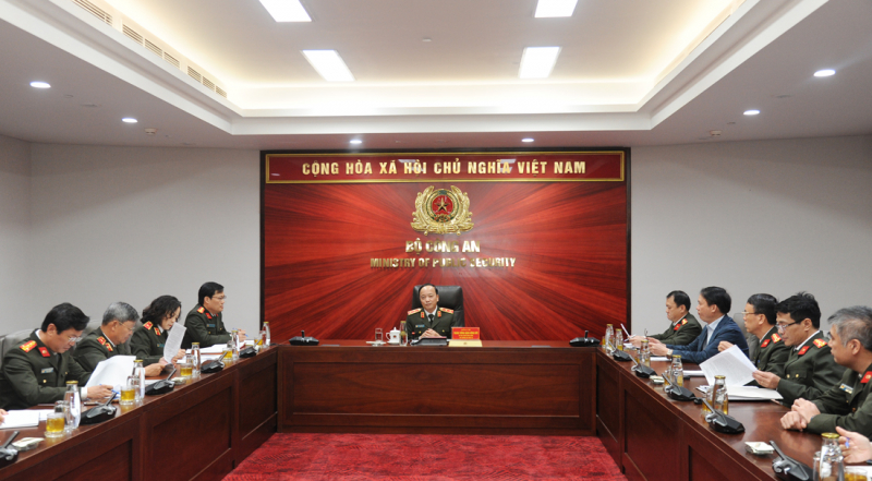 Xây dựng Bệnh viện 19-8 phát triển, trở thành bệnh viện hàng đầu trong nước -0