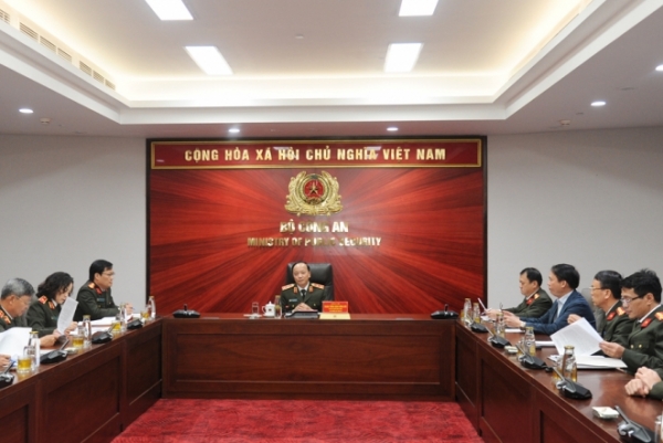 Xây dựng Bệnh viện 19-8 phát triển, trở thành bệnh viện hàng đầu trong nước