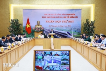 Chuyển đổi trạng thái, làm chủ công nghệ phát triển ngành đường sắt