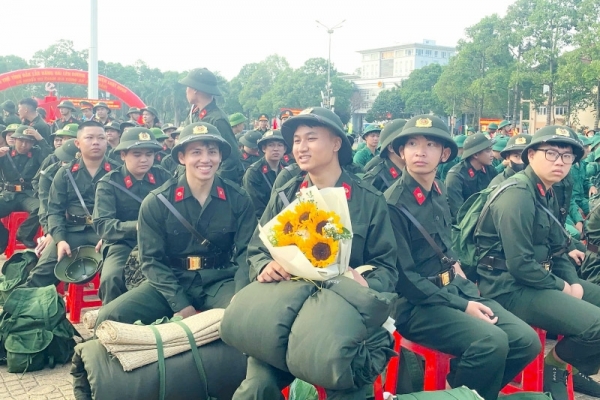 Nhận diện chiêu trò lợi dụng trí tuệ nhân tạo để xuyên tạc Ngày hội tòng quân bảo vệ Tổ quốc