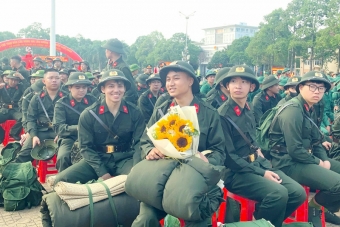 Nhận diện chiêu trò lợi dụng trí tuệ nhân tạo để xuyên tạc Ngày hội tòng quân bảo vệ Tổ quốc