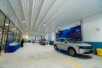 Ford Việt Nam đẩy mạnh phát triển nguồn nhân lực thông qua chuỗi Trung tâm Đào tạo và Học bổng AutoTech