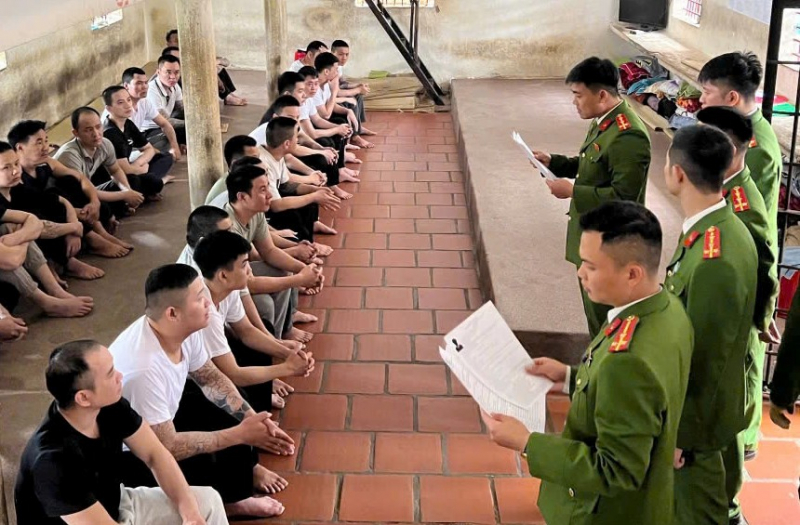 Không để bất kỳ công dân nào thiệt thòi quyền lợi bầu cử -0