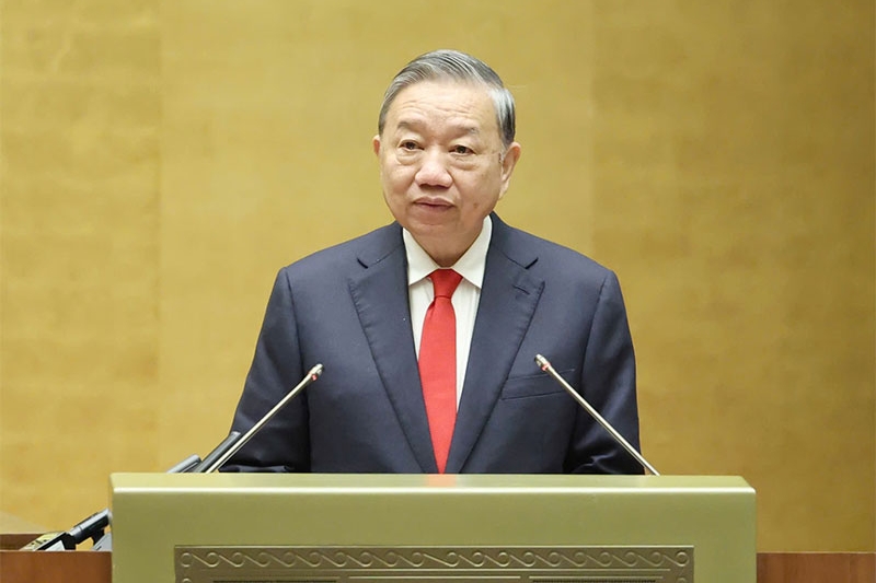 Suy ngẫm về những trăn trở của Tổng Bí thư