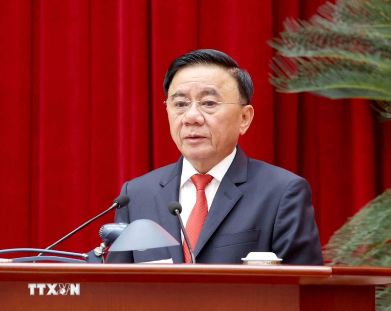 Thành công của Đại hội XIV là sự tổng hòa giữa ý Đảng và lòng dân -0