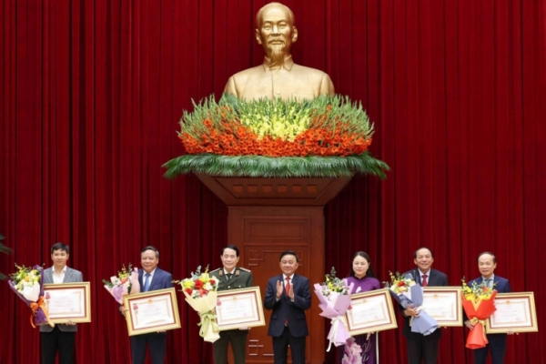 Thành công của Đại hội XIV là sự tổng hòa giữa ý Đảng và lòng dân