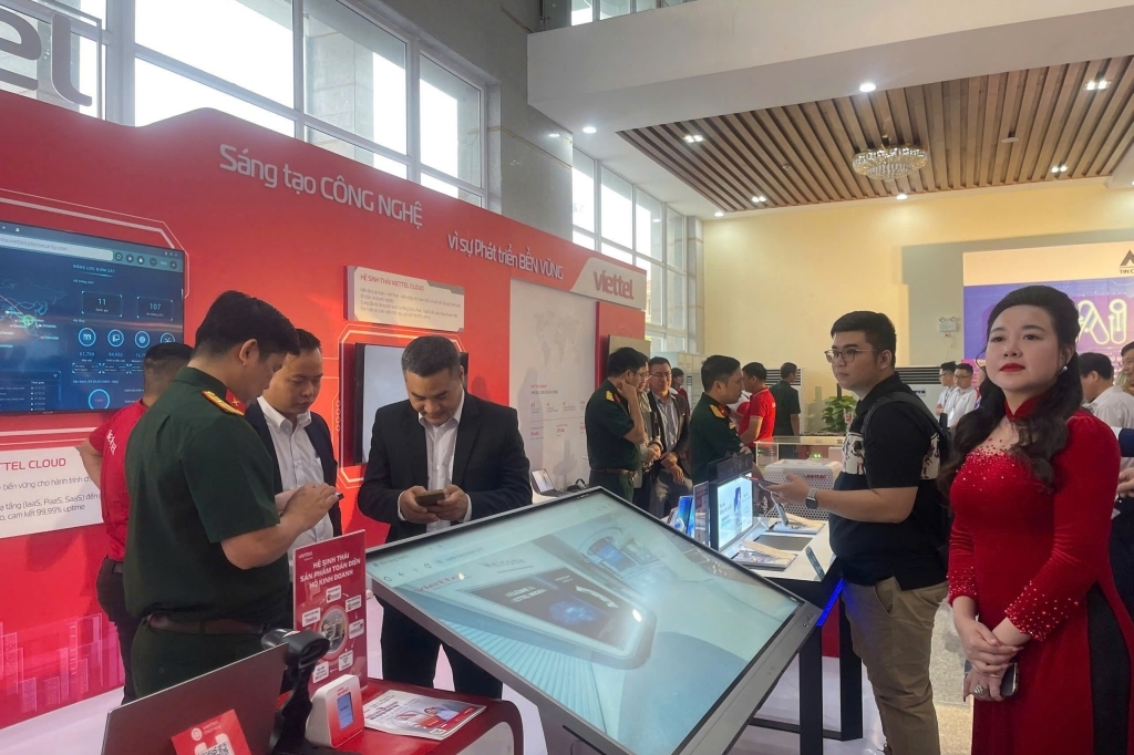 Dữ liệu - Trụ cột chiến lược cho phát