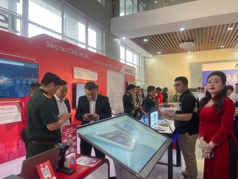 Dữ liệu - Trụ cột chiến lược cho phát triển