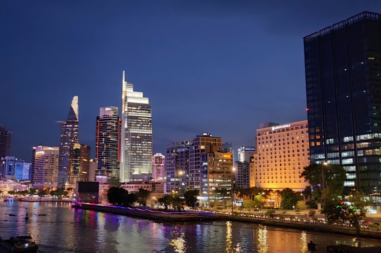 Luật Đô thị đặc biệt: Mở đường cho TP Hồ Chí Minh bứt phá trong kỷ nguyên siêu đô thị