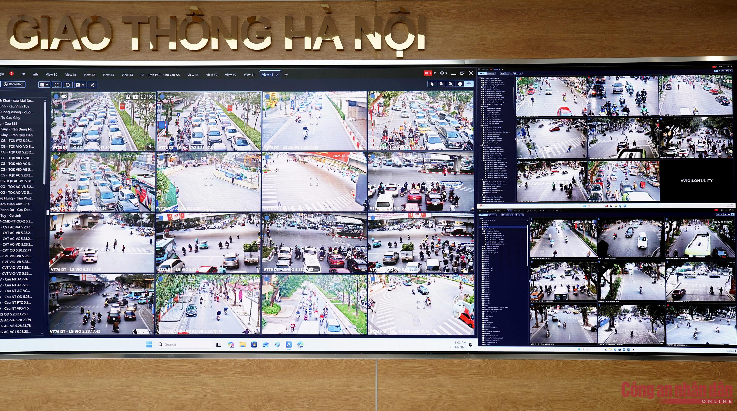 Ứng dụng camera AI, tháo gỡ