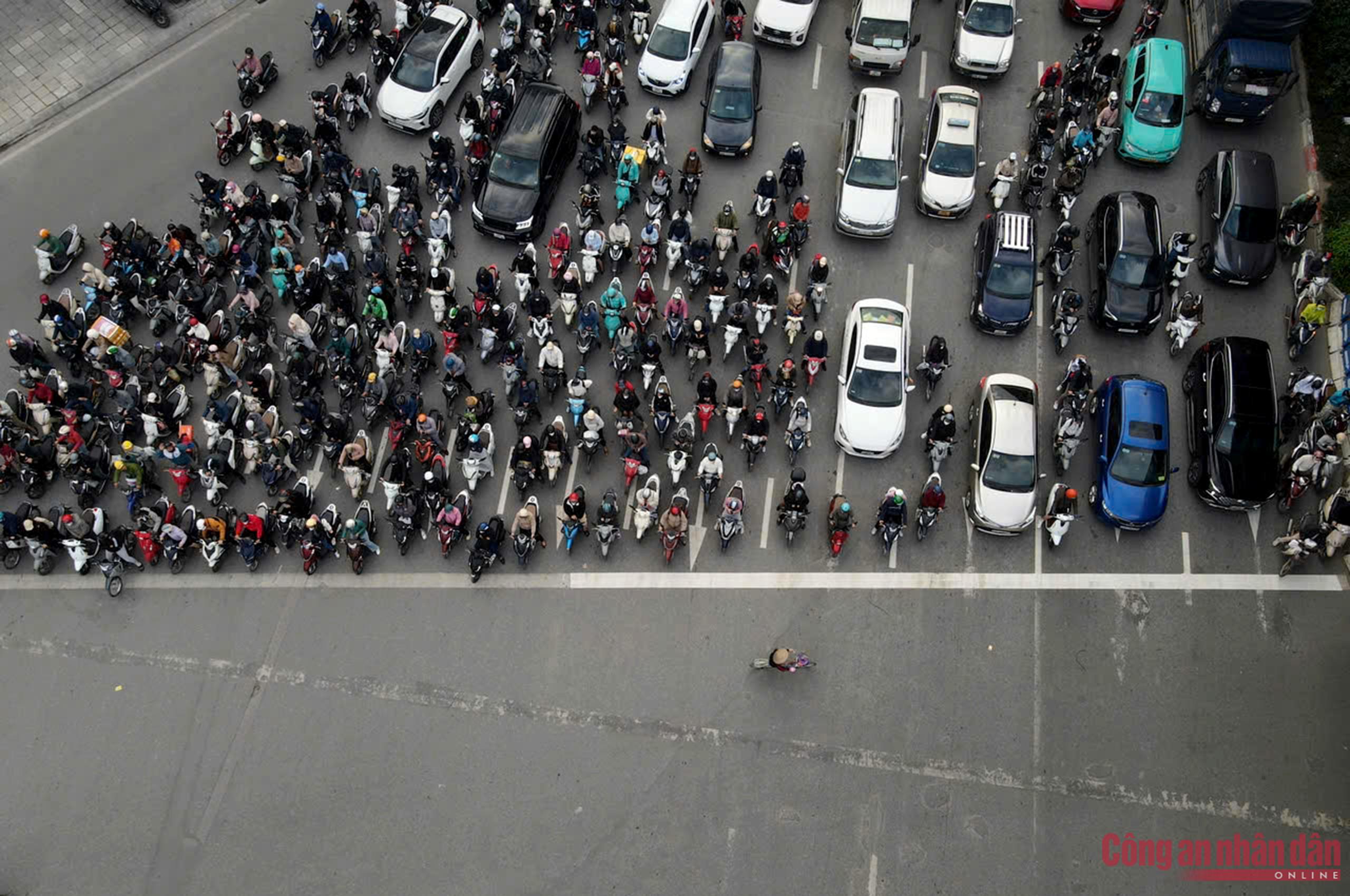 Ứng dụng camera AI, tháo gỡ