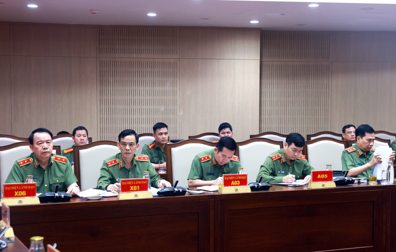 Đoàn kiểm tra số 4 -0