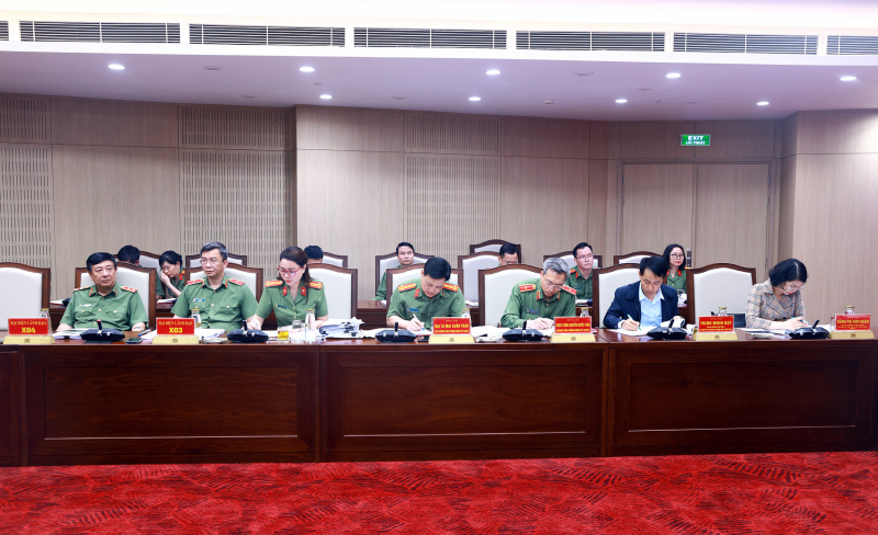 Đoàn kiểm tra số 4 -1