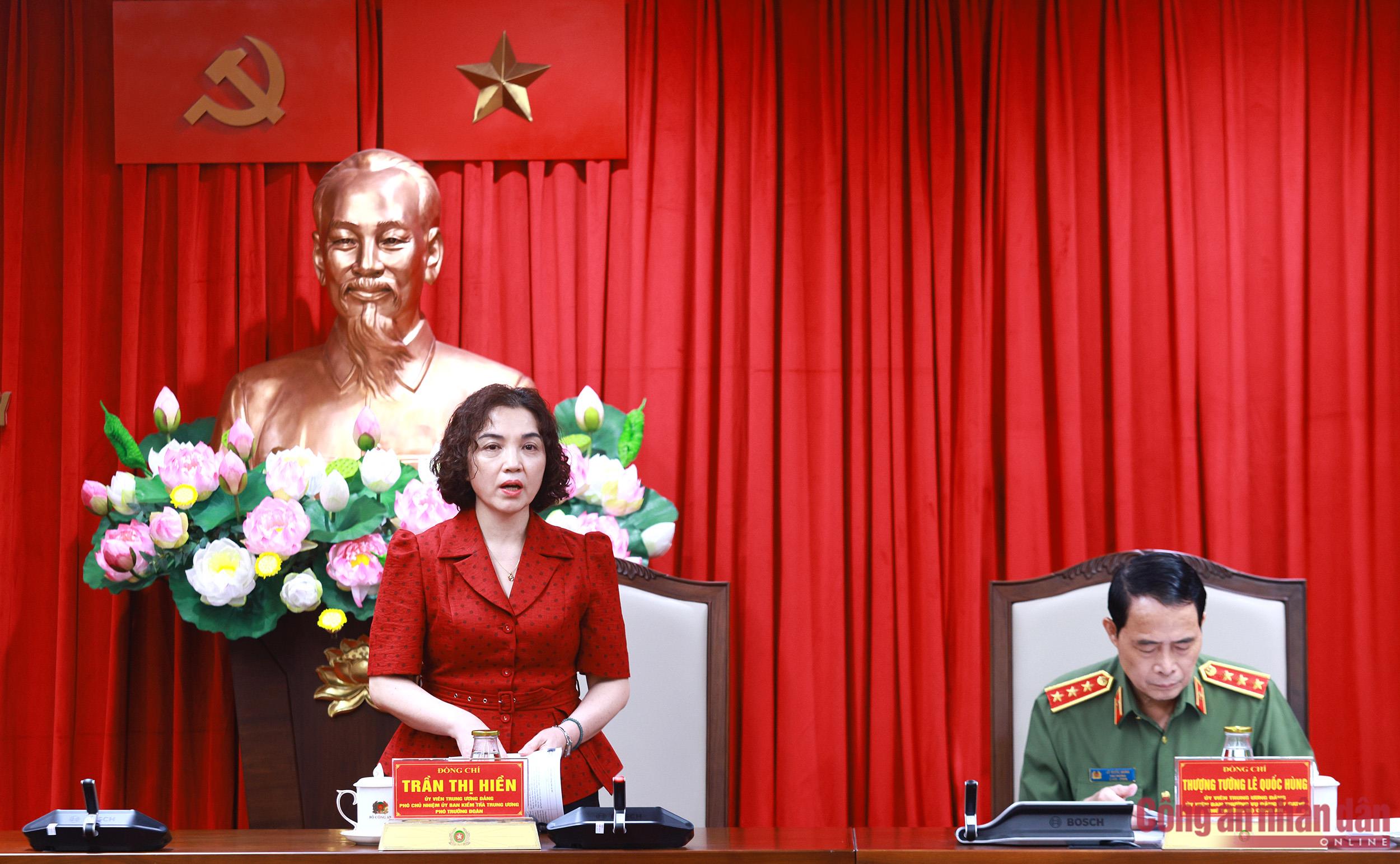 Đoàn kiểm tra số 4 -0