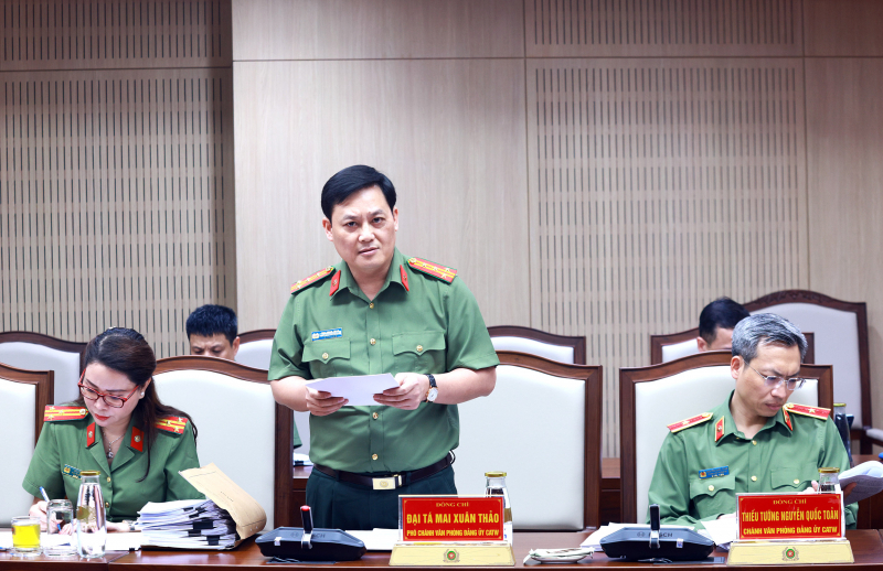 Đoàn kiểm tra số 4 -0