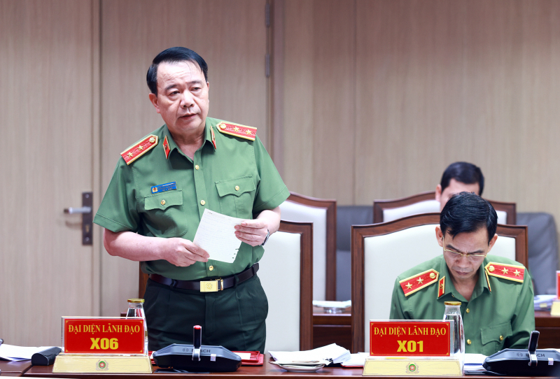 Đoàn kiểm tra số 4 -1