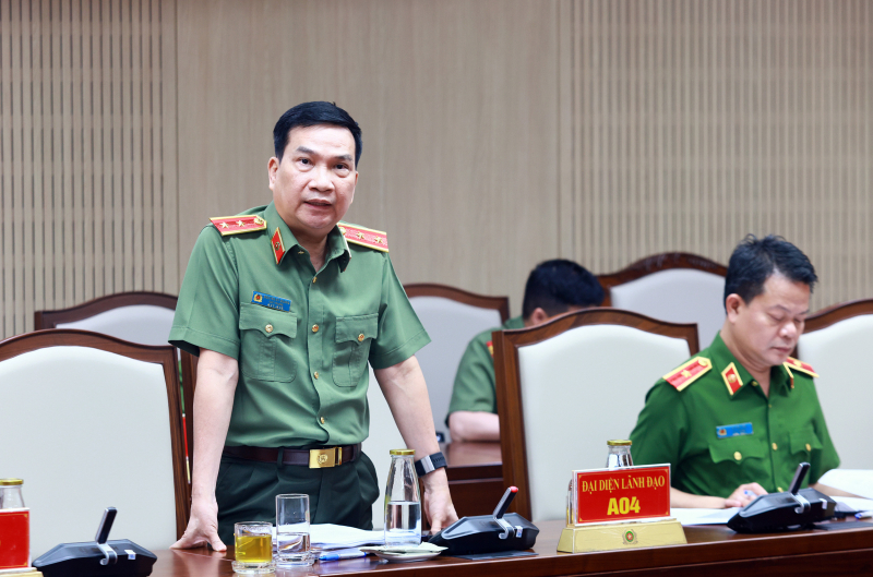 Đoàn kiểm tra số 4 -2