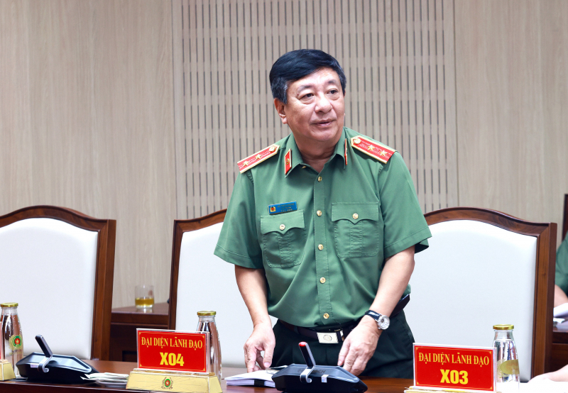 Đoàn kiểm tra số 4 -4