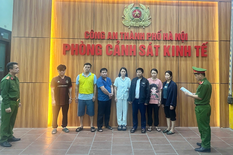 Cán bộ thú y “bảo kê” đưa hơn 300 tấn thịt lợn nhiễm dịch tả châu Phi ra thị trường