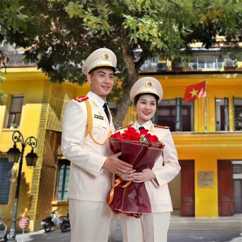 Báo Công an nhân dân phát động cuộc thi sáng tác truyện ngắn “Vận hội mới” -0